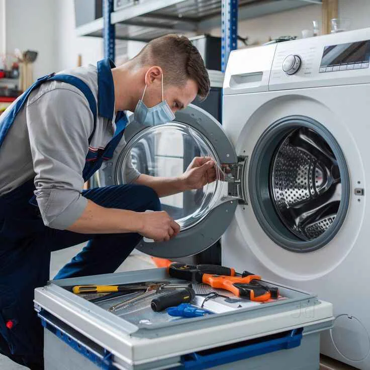 Technician Repair