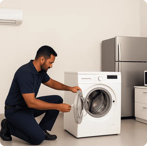 Repair Service Thane