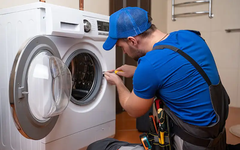 Washing Machine Repair Thane