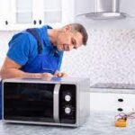 Whirlpool microwave oven repair service Centre in Bangalore