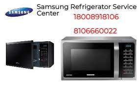 Samsung Microwave oven repair service in Bangalore