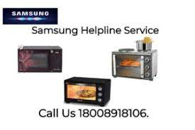 Samsung microwave oven repair service in Bangalore