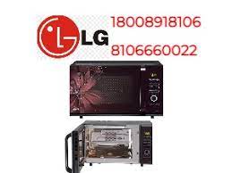 LG microwave oven repair service Centre in Bangalore