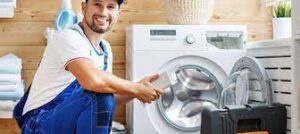 Siemens washing machine repair service in Delhi